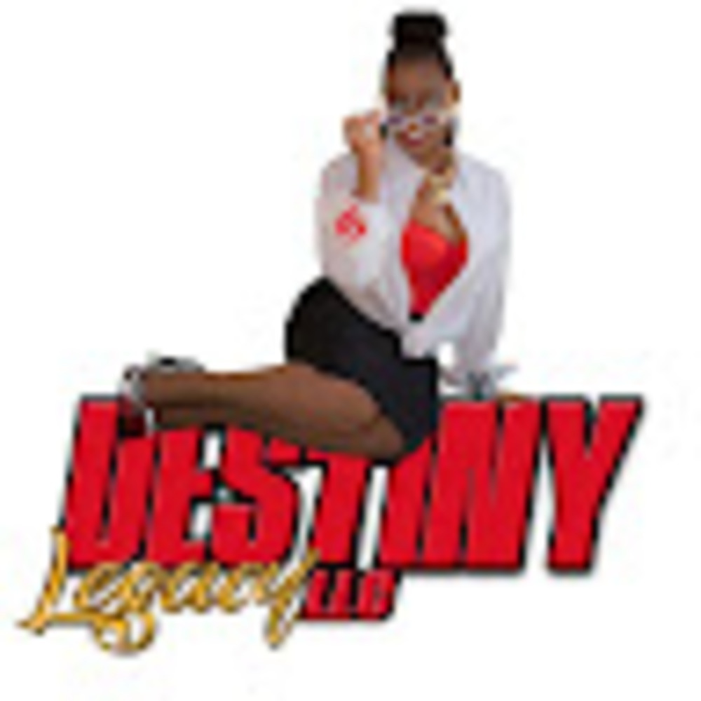 Meet your Posher, Destiny